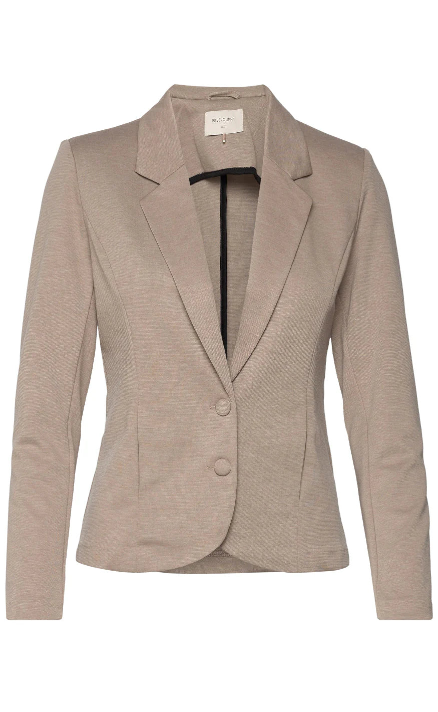 Nanni jacket
