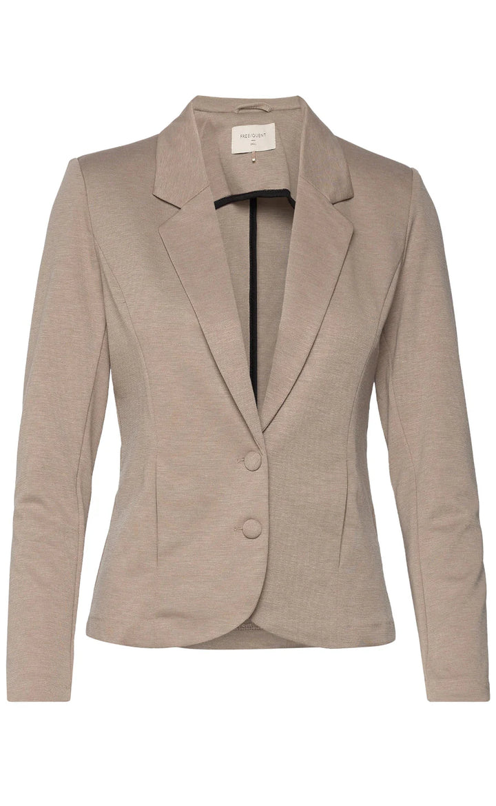 Nanni jacket