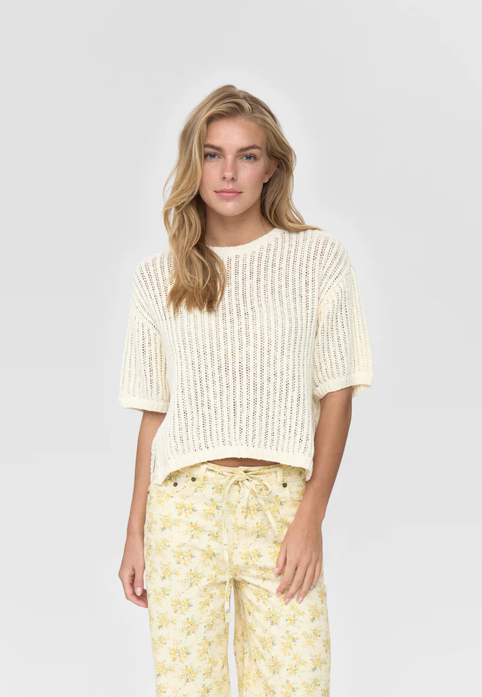 Fro ss knit