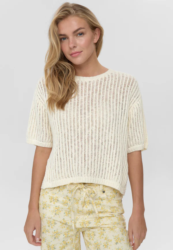 Fro ss knit
