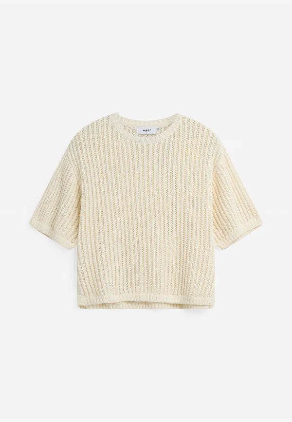 Fro ss knit
