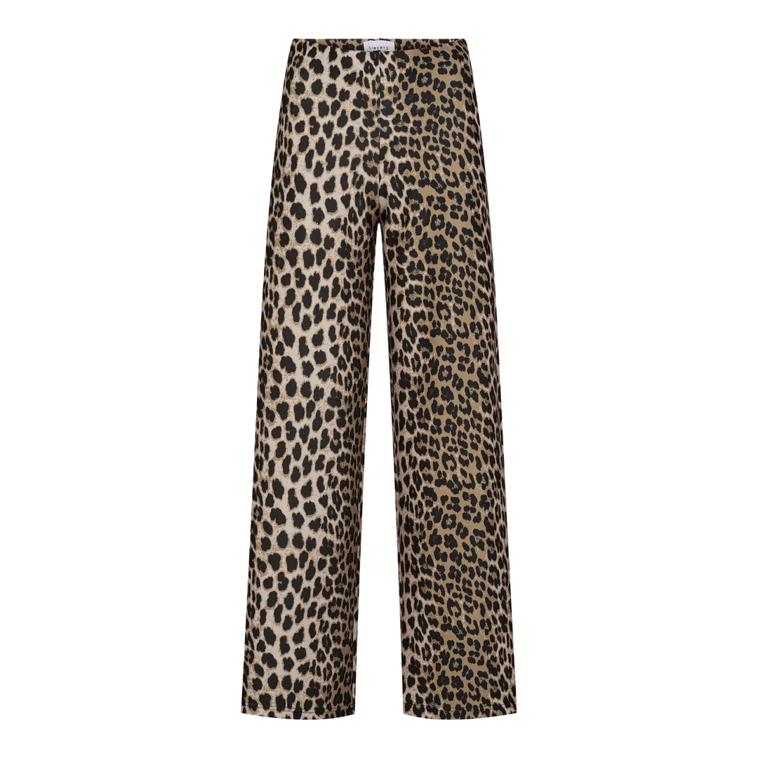 Henne wide pants