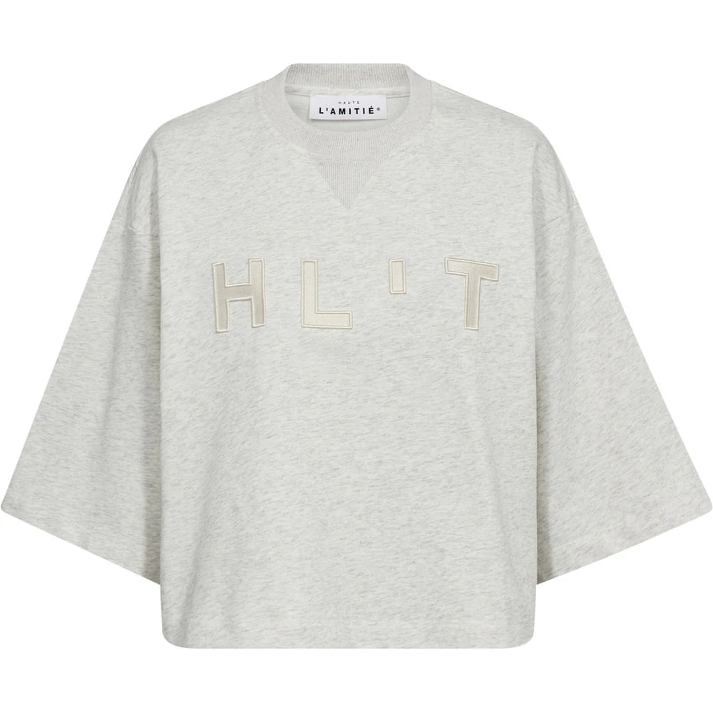 HLS SS logo sweat