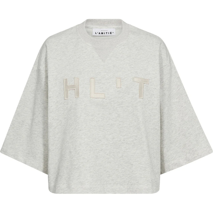 HLS SS logo sweat