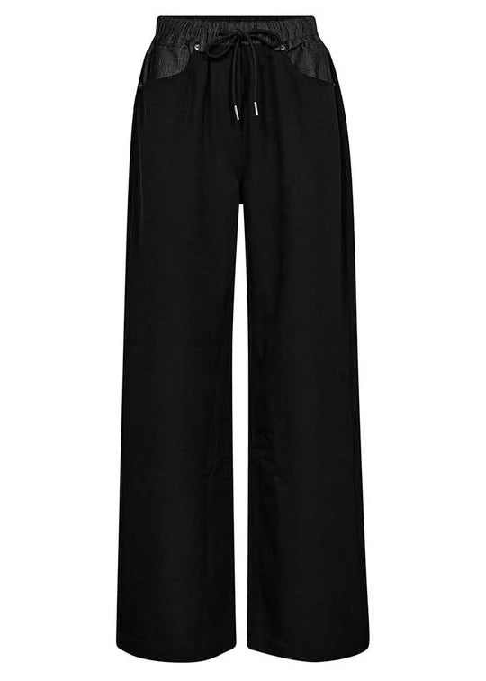 Street mix pant