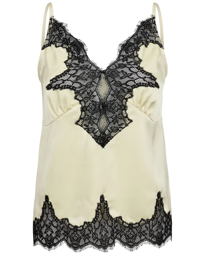 Vivian Lingerie top