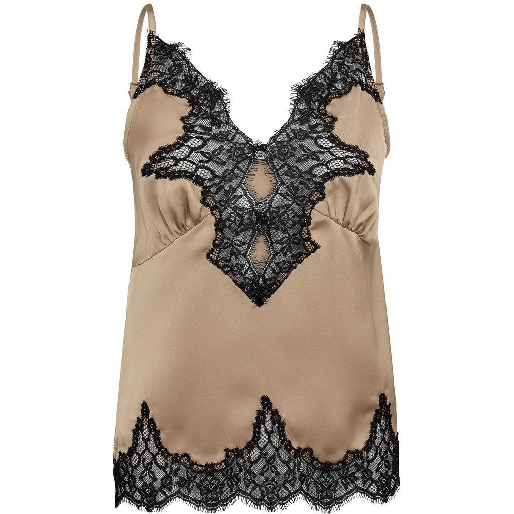 Vivian Lingerie top