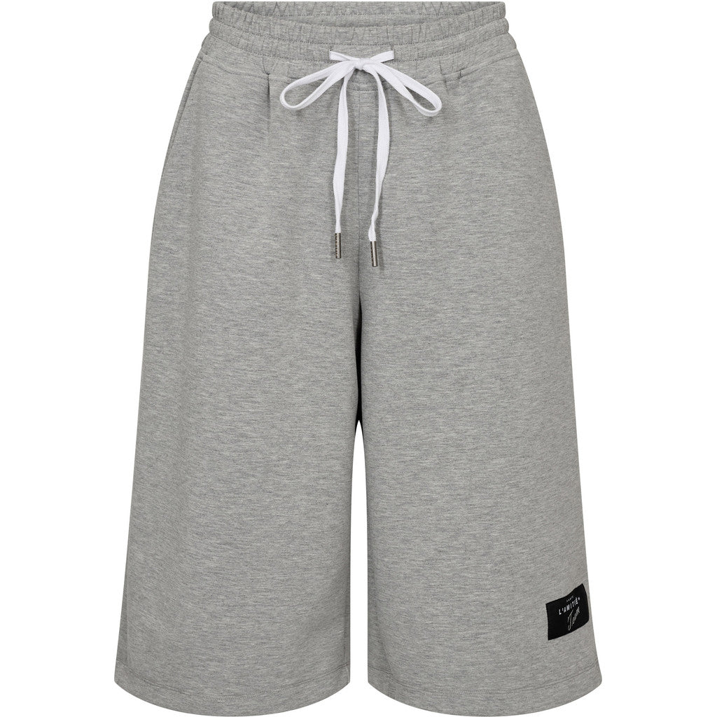 Maxi Sweat bermuda