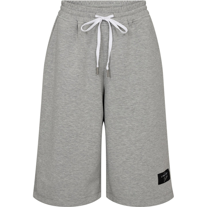 Maxi Sweat bermuda