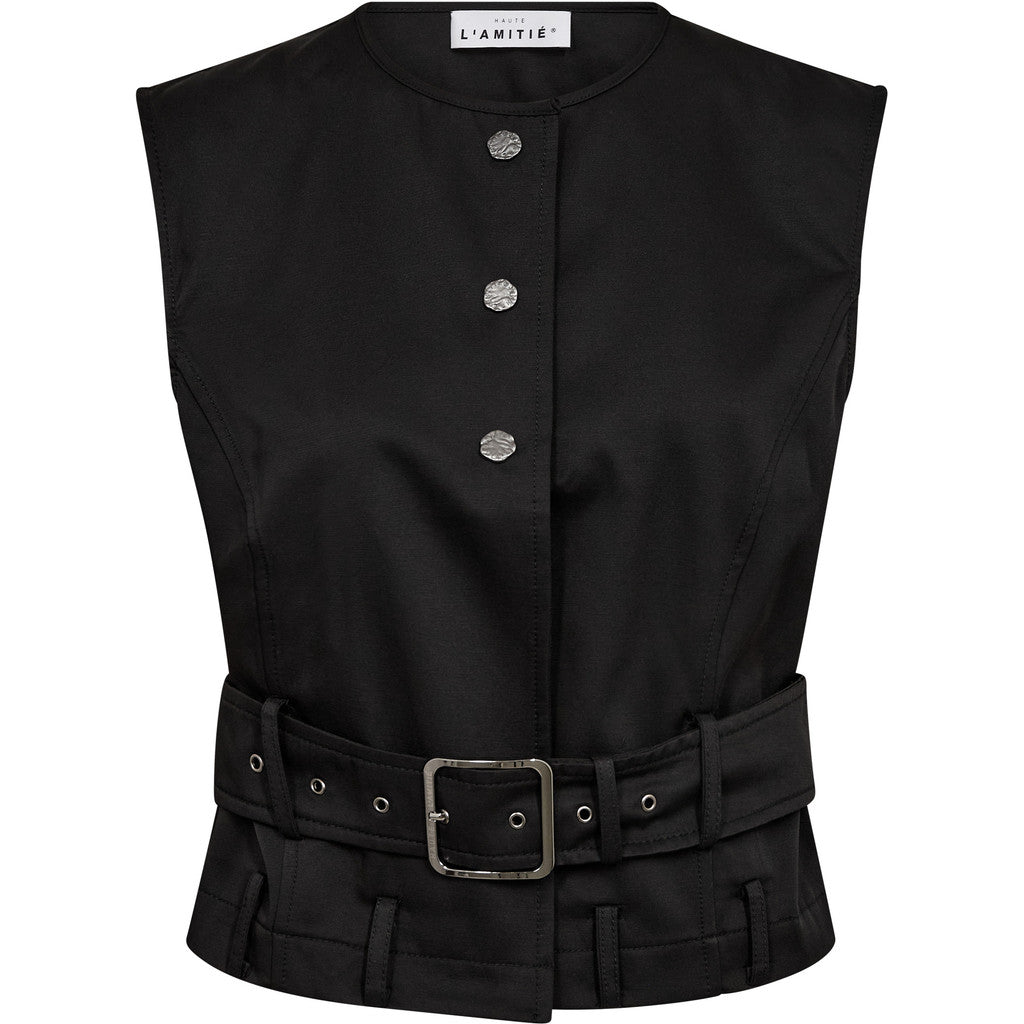 Rabi belt vest