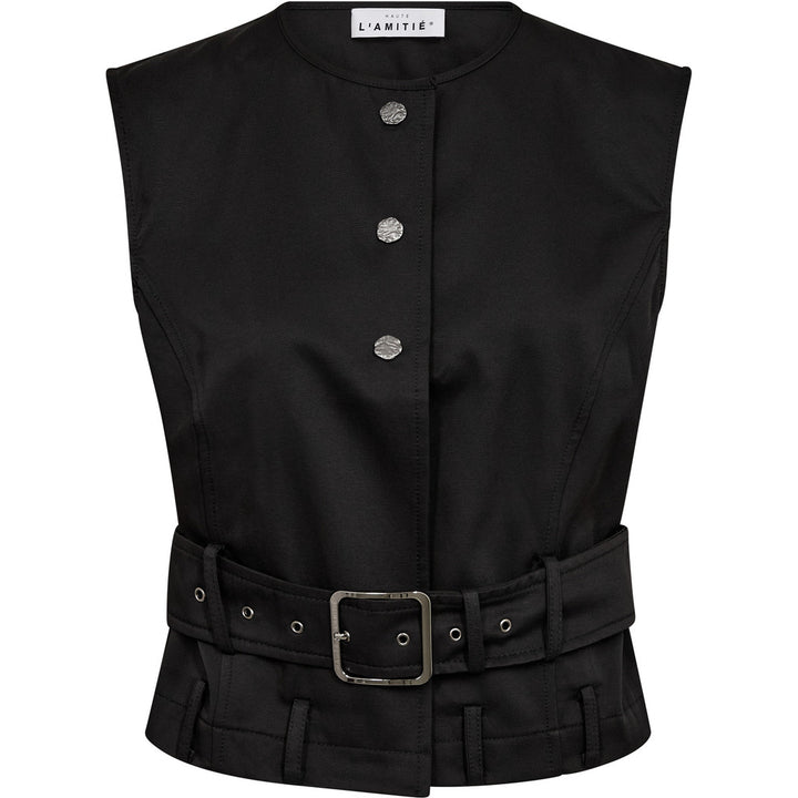 Rabi belt vest