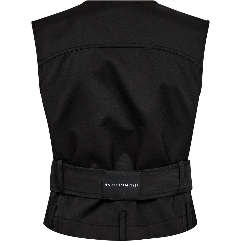 Rabi belt vest