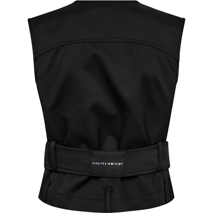 Rabi belt vest