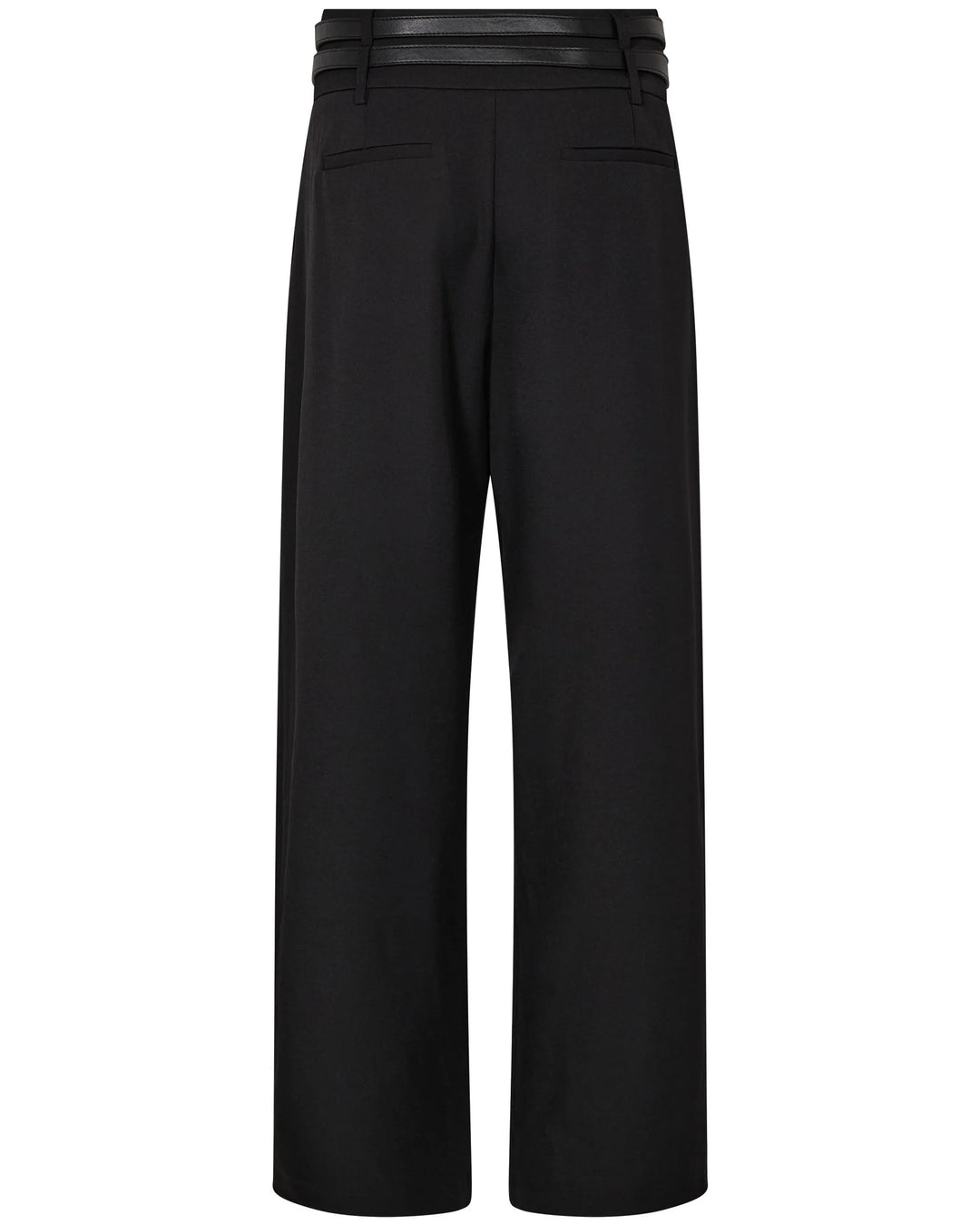 Michelle belt pant