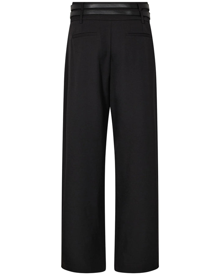 Michelle belt pant
