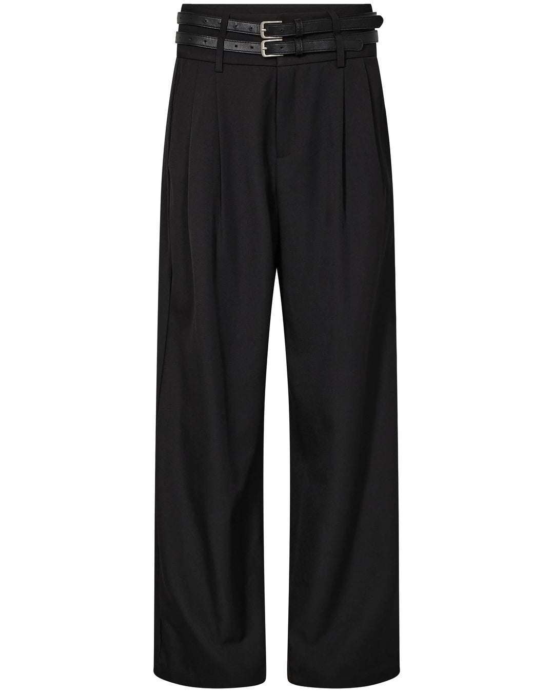 Michelle belt pant