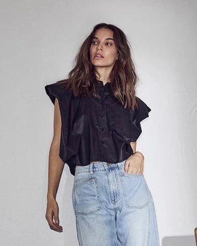 Dinnie  shirt