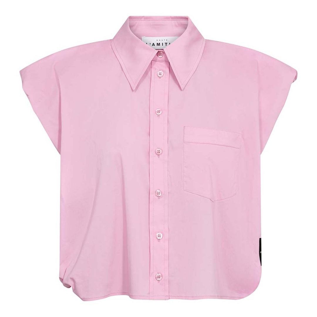 Dinnie ns poplin shirt