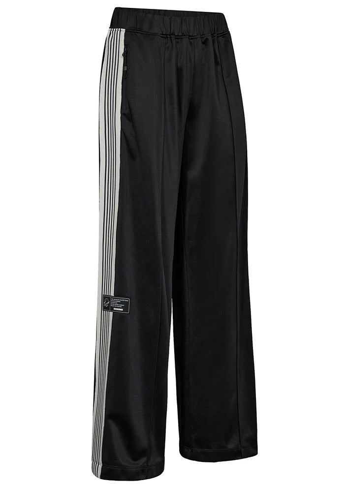 Baggy track pants