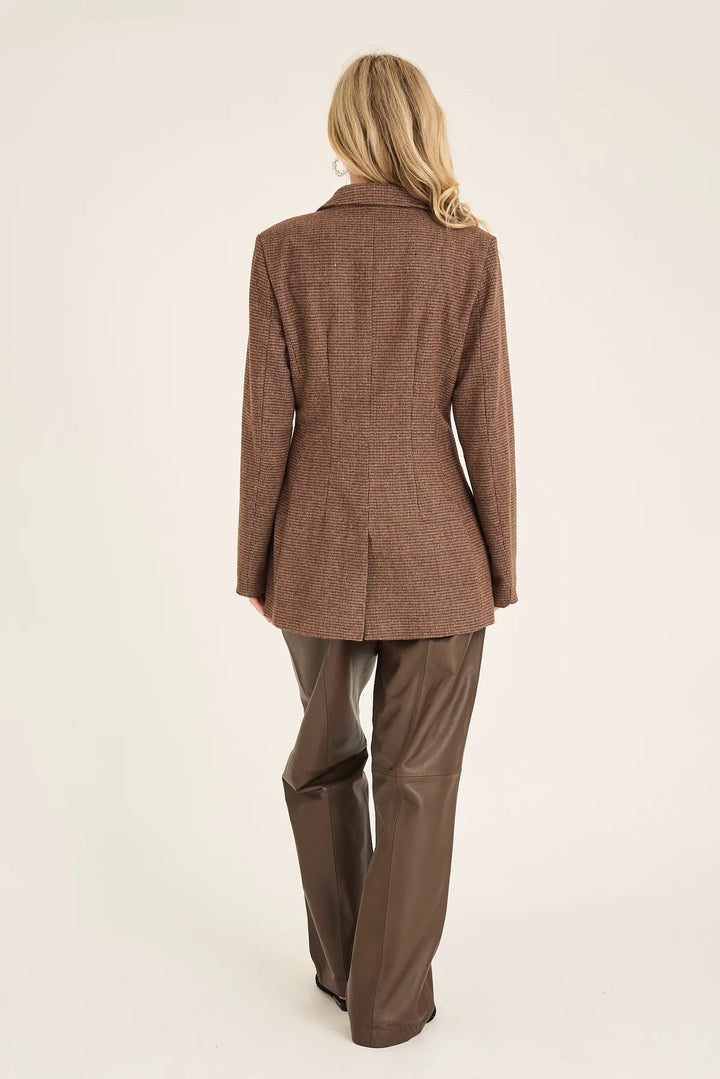 Heritage blazer
