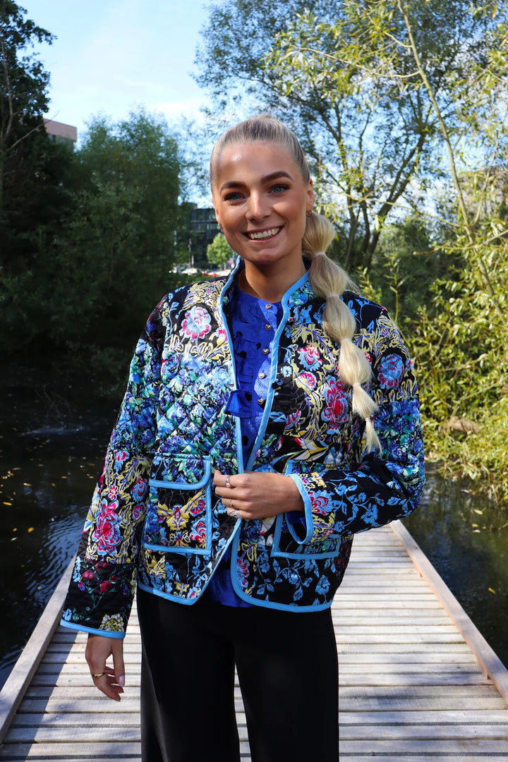Mimi jacket