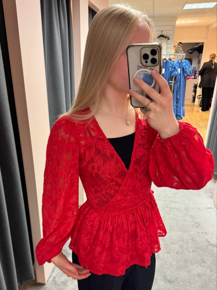 Feani blouse