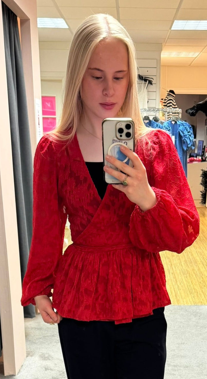 Feani blouse