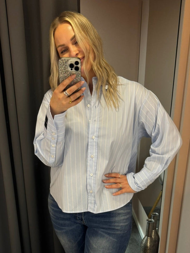 Sophie classy stripe