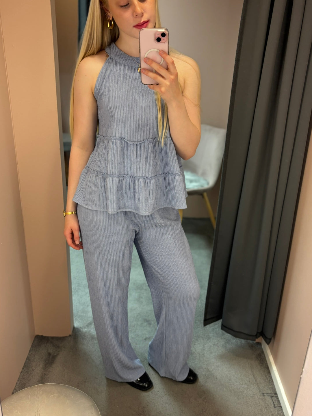 Anni top