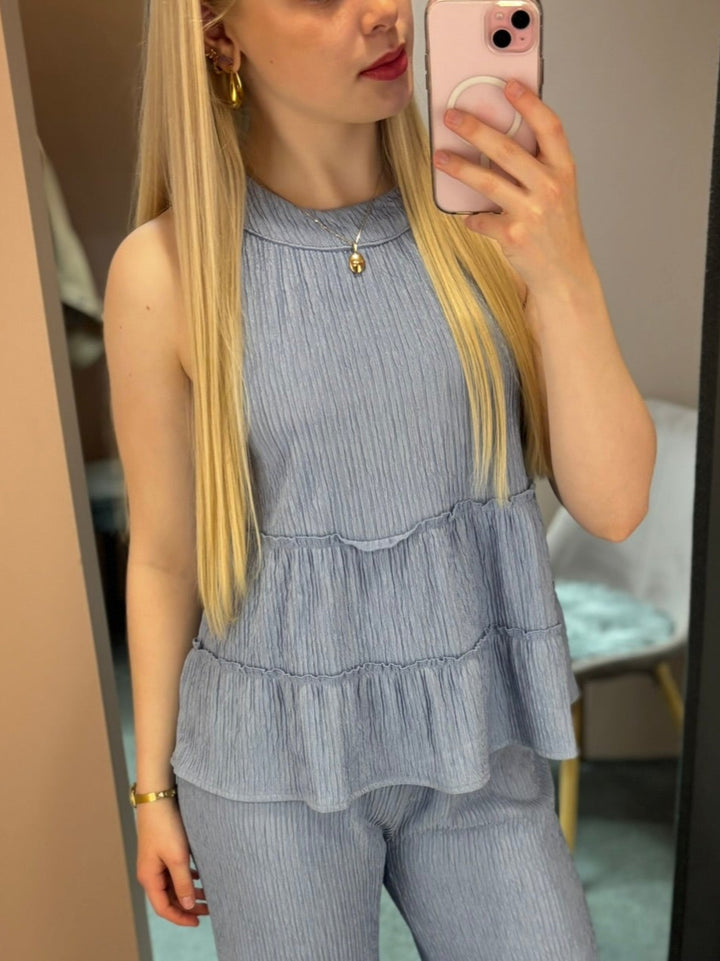 Anni top