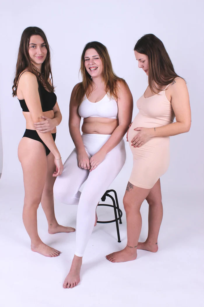 Ninna slip dress