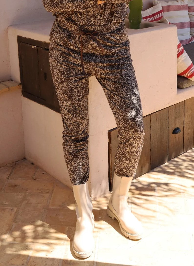 Alma pants