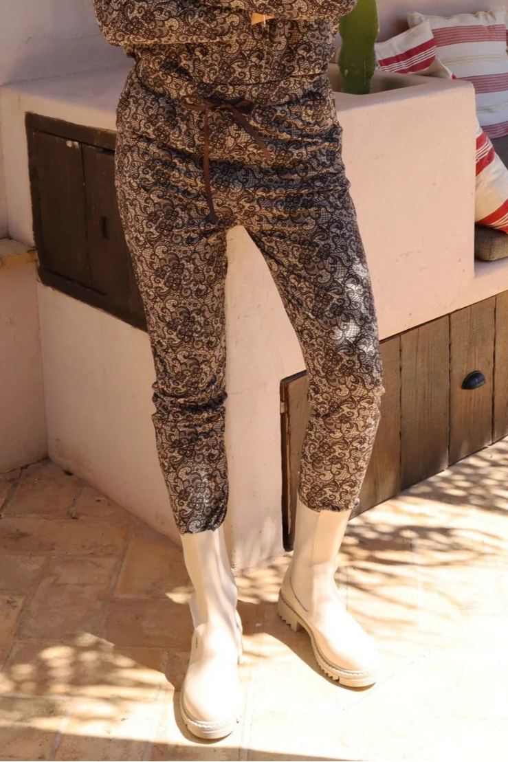 Alma pants