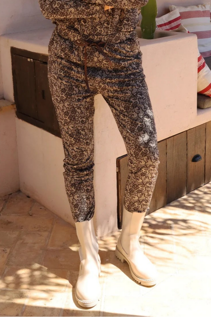 Alma pants