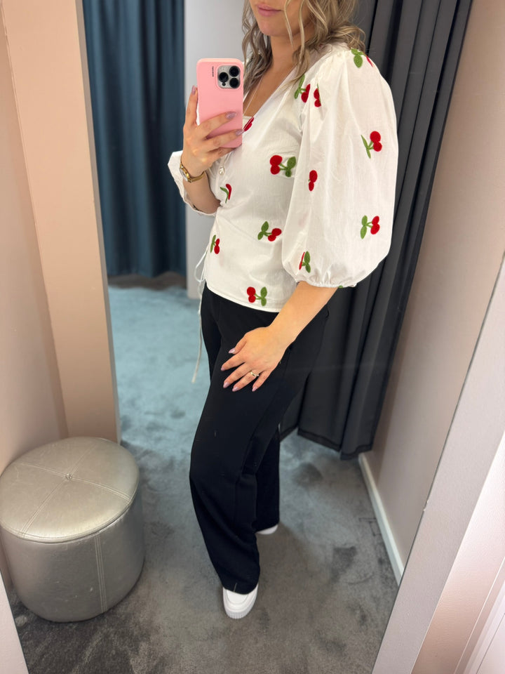 Rebekka fruit