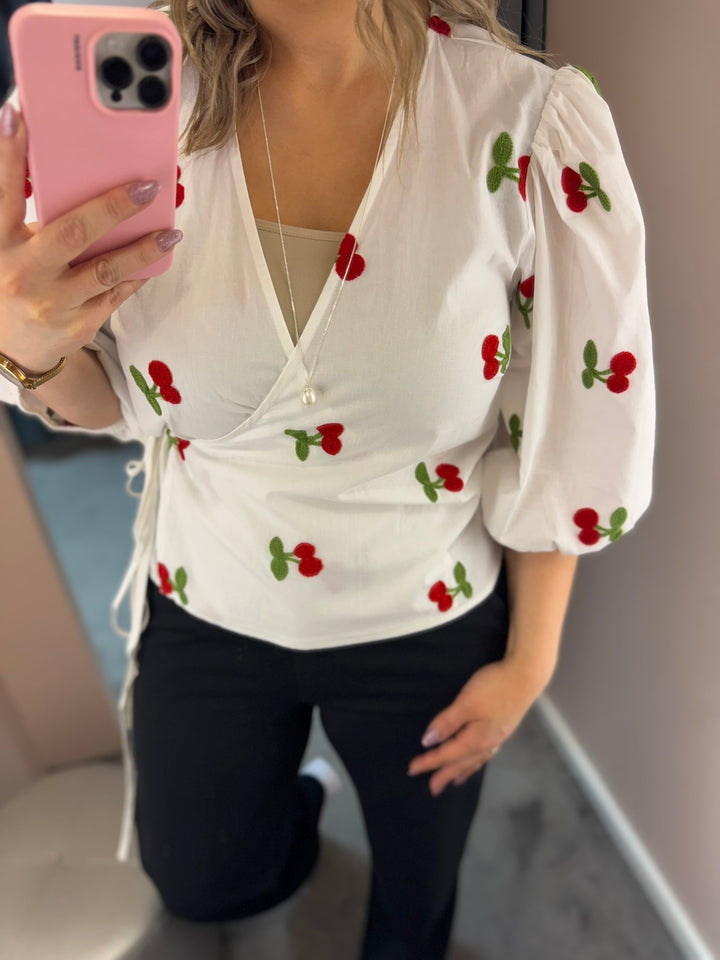 Rebekka fruit