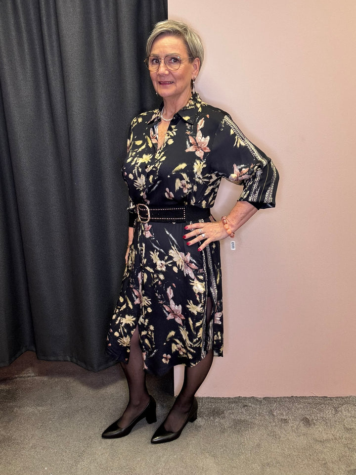 Cara dress