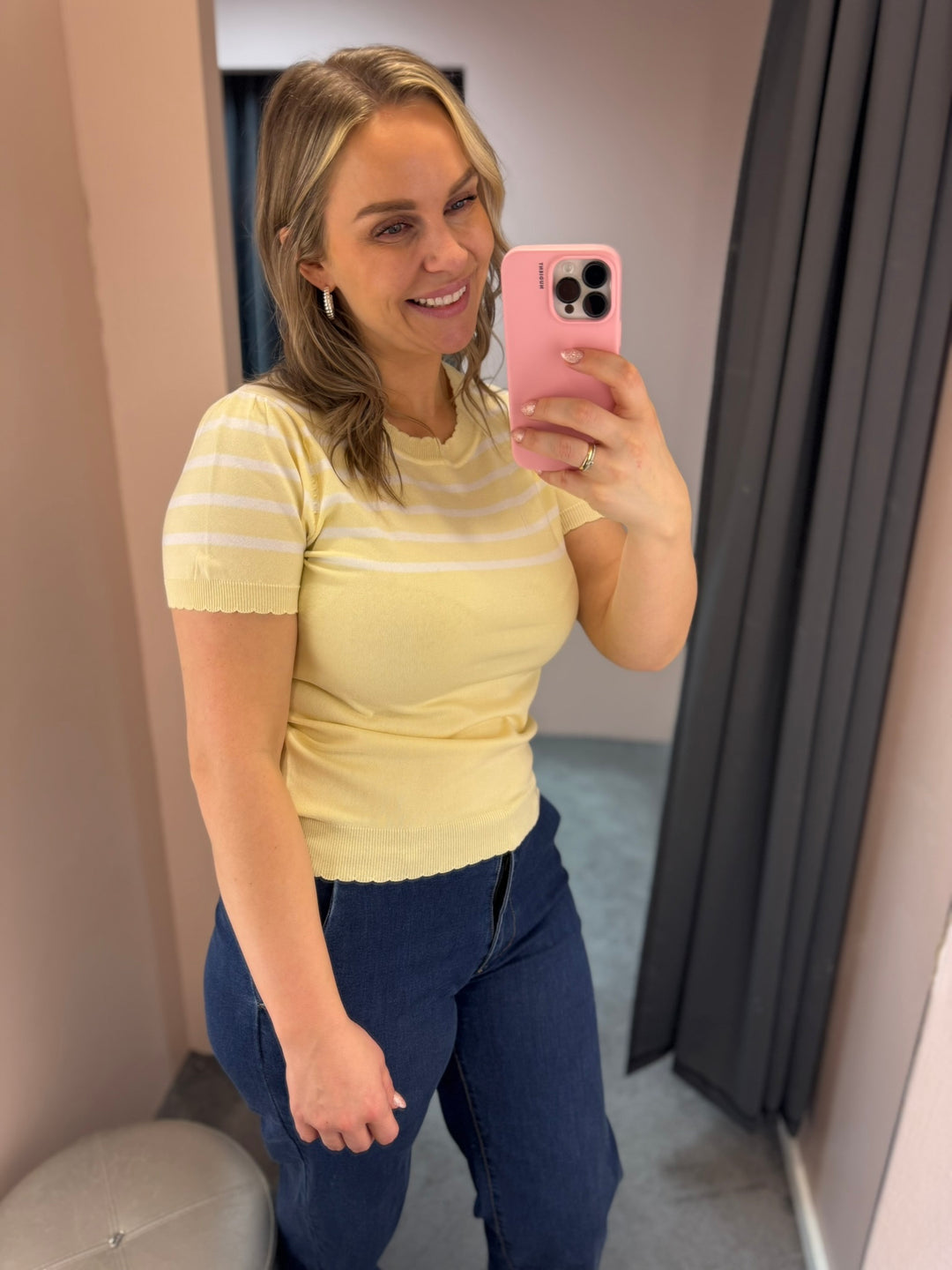 Ulla knit