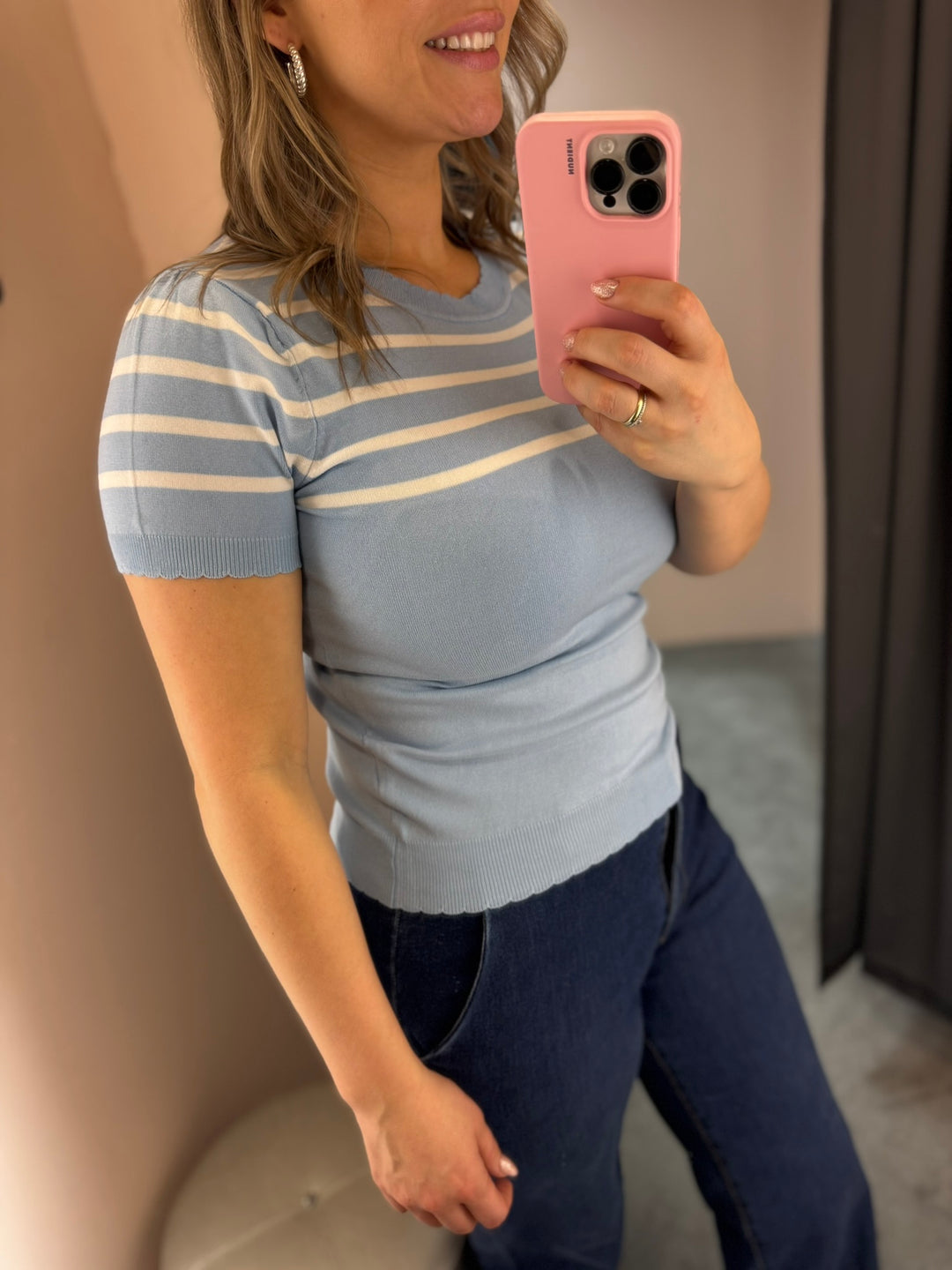 Ulla knit