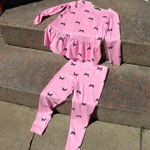 Alma leggings kids