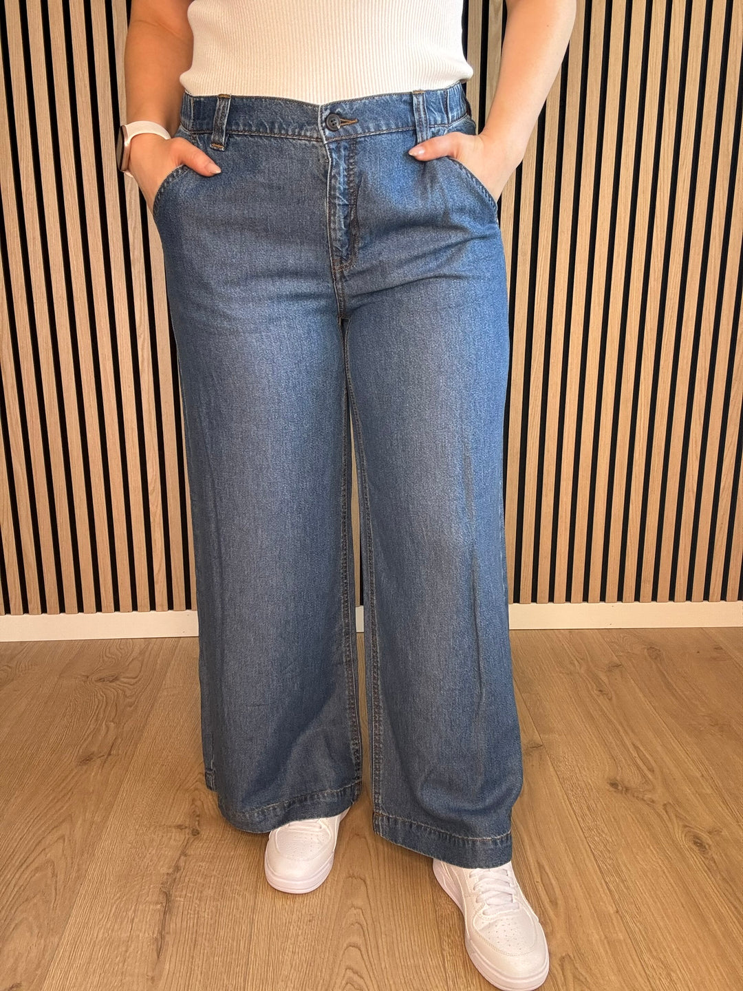 Milo pants