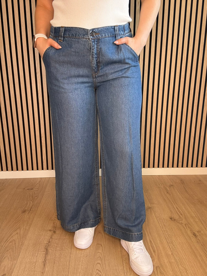 Milo pants