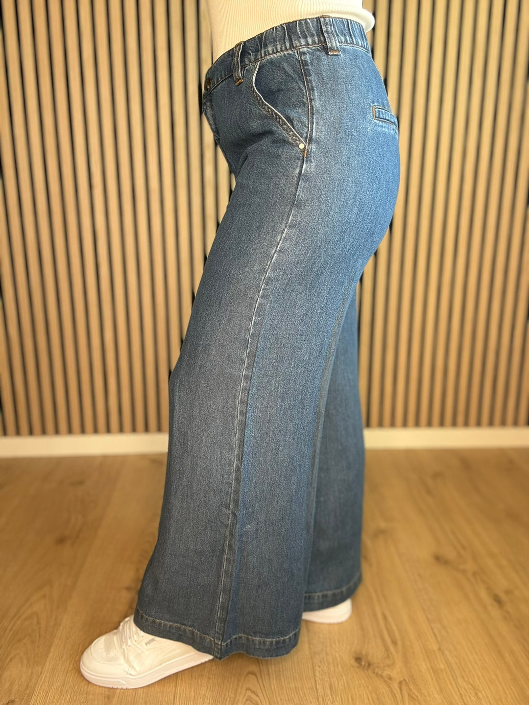 Milo pants