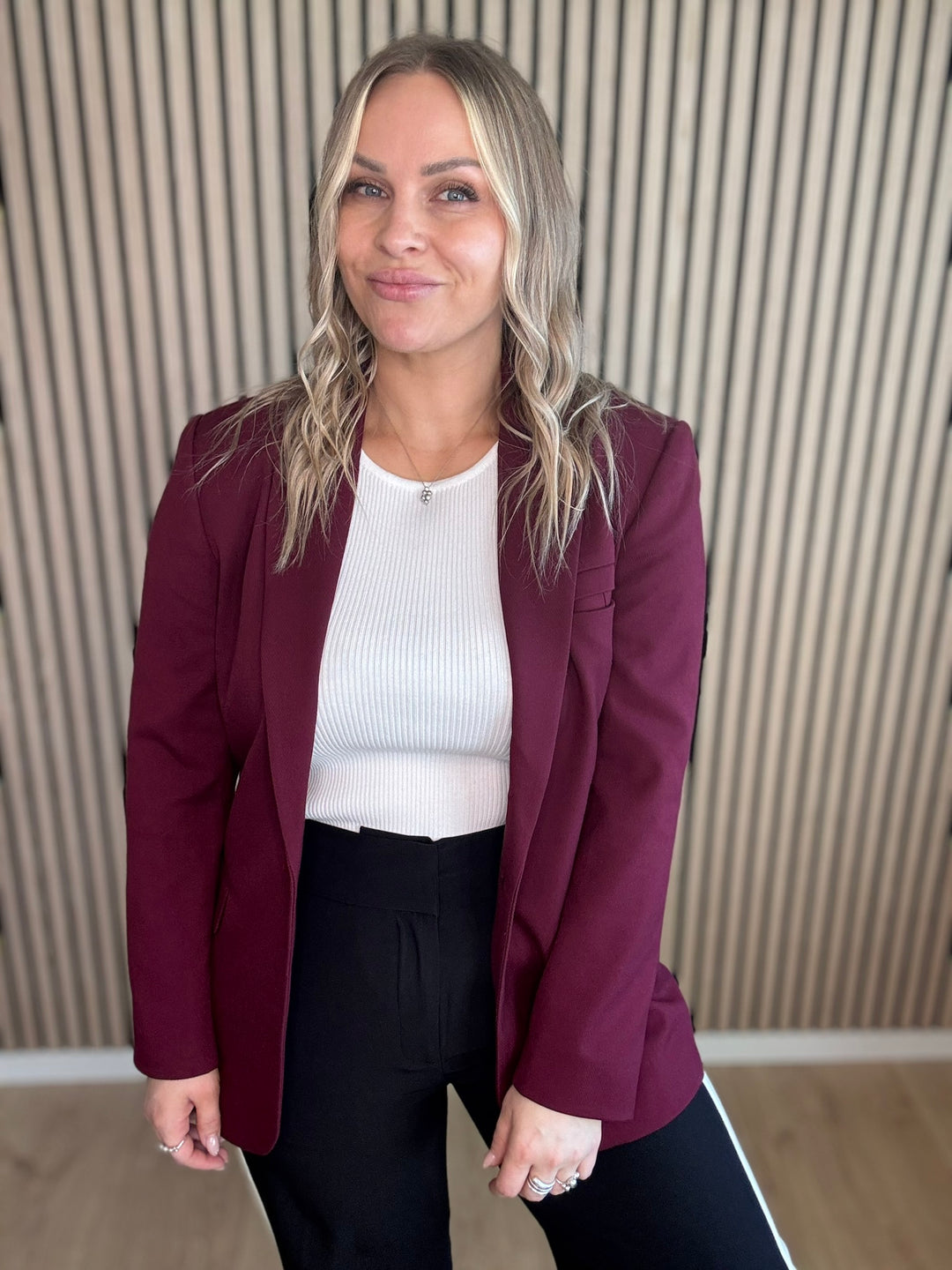 TAILOR - BLAZER