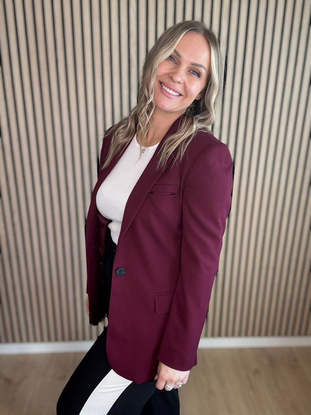 TAILOR - BLAZER