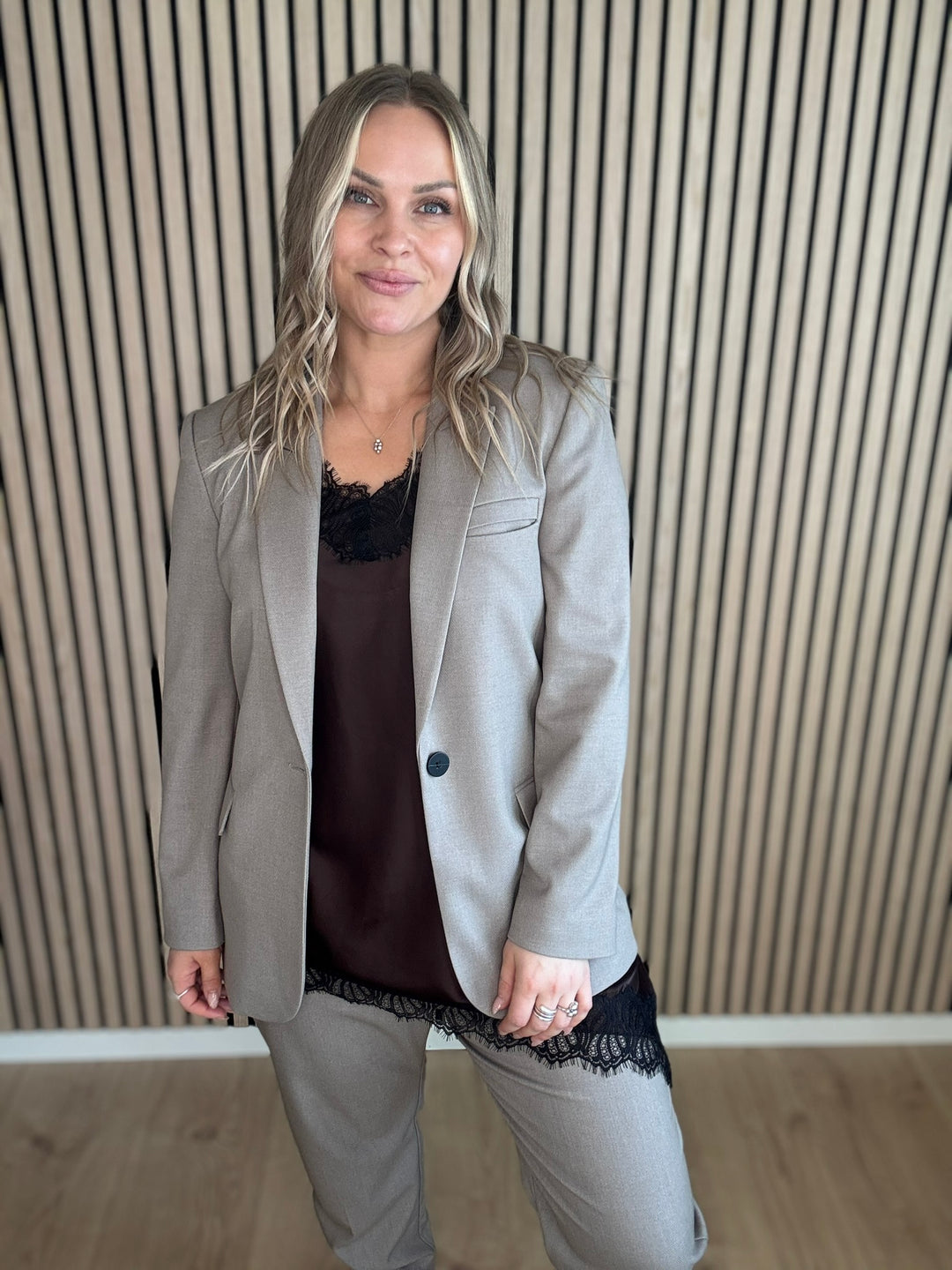 TAILOR - BLAZER