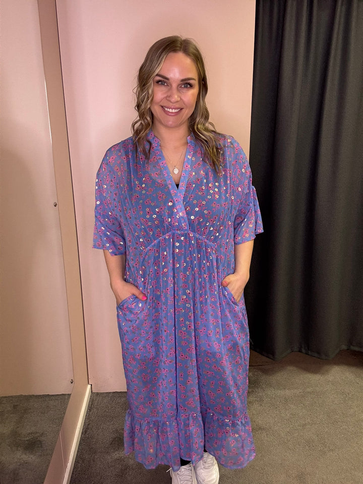 Karoline dress