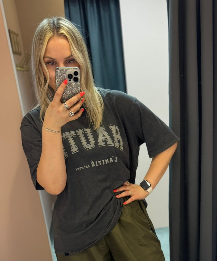 Noma acid haute tee