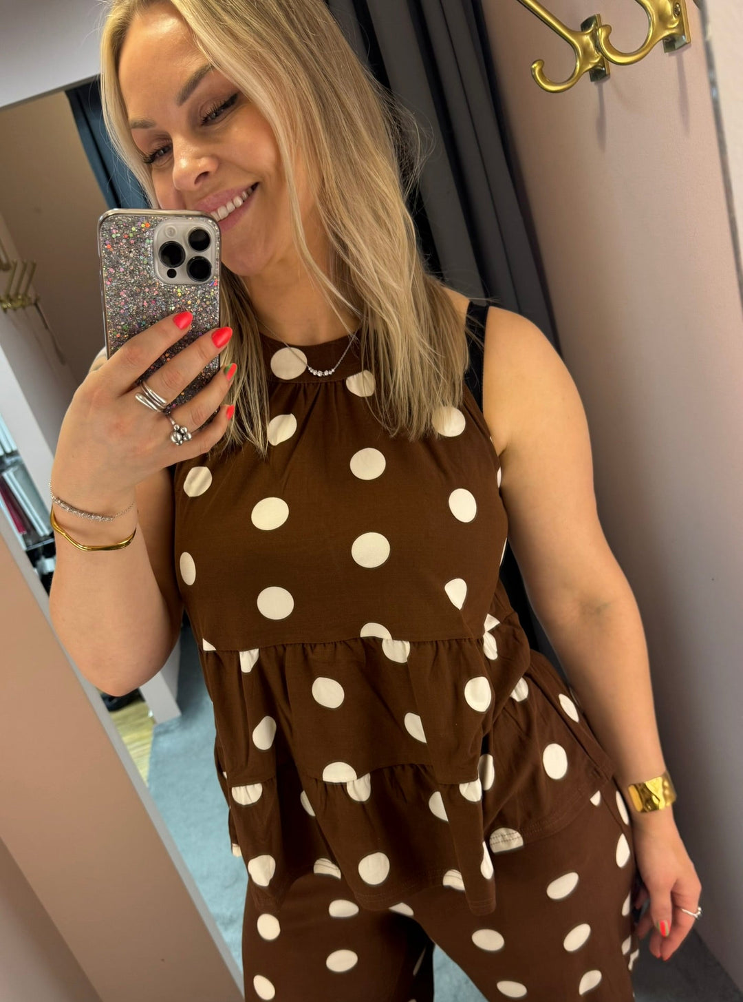 Alma anni top