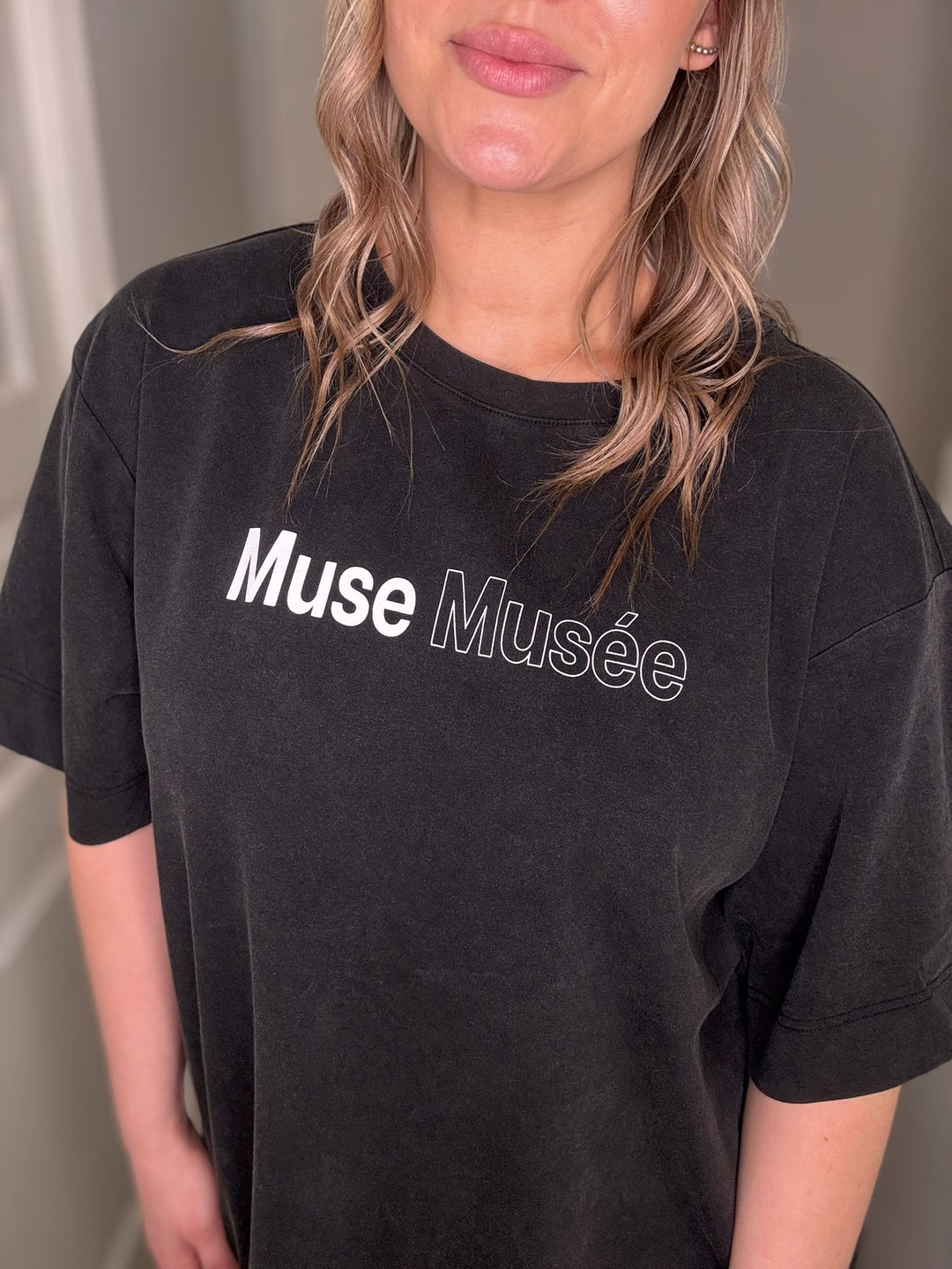 Muse Tee